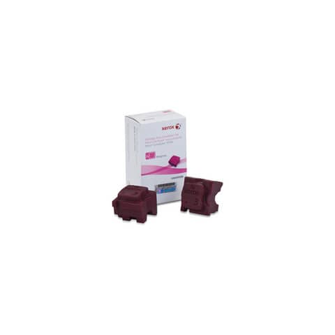 Xerox - Scatola 2 sticks - Magenta - 108R00996 - 4.200 pag