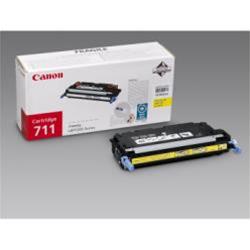 Canon - Toner - Giallo - 1657B002 - …