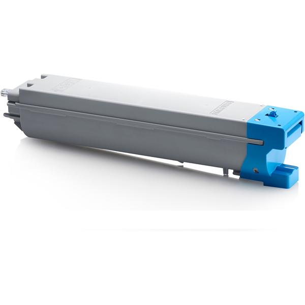 Samsung/HP - Toner originale - Ciano - CLTC659S/ELS …