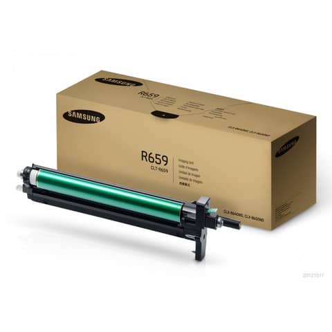 Samsung/HP - Tamburo originale - Nero - CLTR659/SEE - 41.000 pag