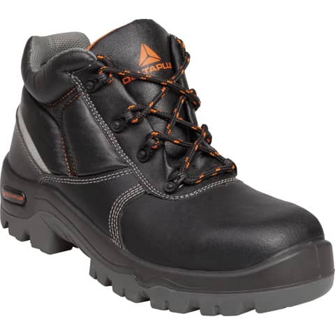 Calzatura di sicurezza Phoenix S3 SRC - pelle …