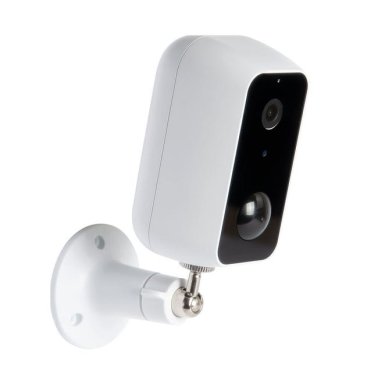 ISWI TELECAMERA A BATTERIA ISIWI WIRELESS FRI+ 5MPX …