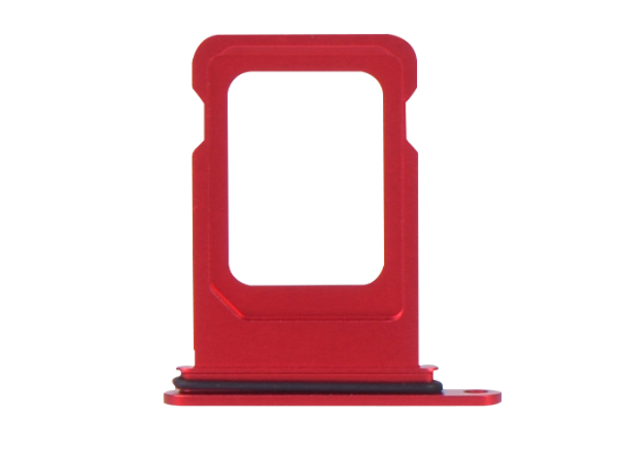 Supporto scheda SIM per iPhone 14/14Plus Rosso