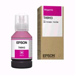 Epson - Cartuccia SC-T3100X - Magenta - C13T49H300 …