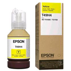 Epson - Cartuccia SC-T3100X - Giallo - C13T49H400 …