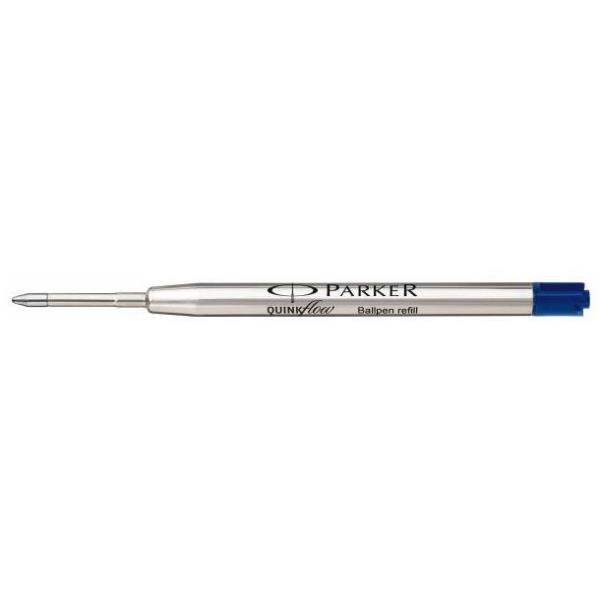 Refill sfera Quink standard - punta large - …