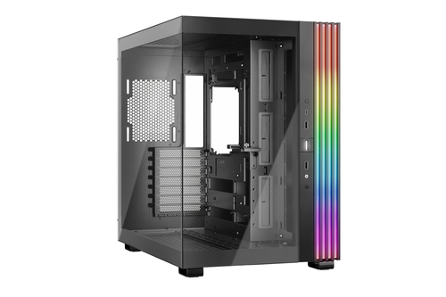 BE QUIET! CASE ATX LIGHT BASE 600 DX …