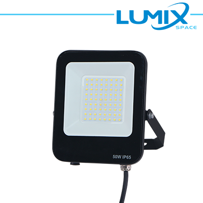 FARETTO LED DA ESTERNO 50W - IP65 120Â° 6500K