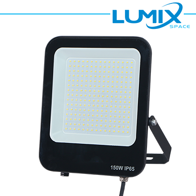FARETTO LED DA ESTERNO 150W - IP65 120Â° 6500K