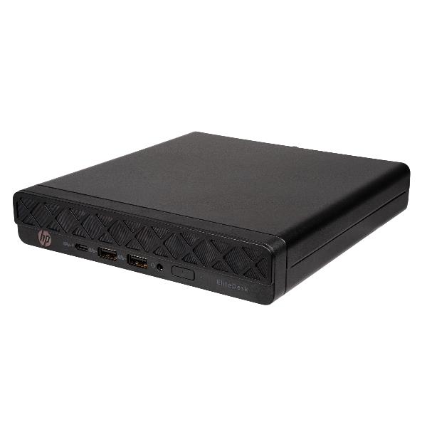 HP INC HP EDESK 8 MINI G1A R5 …