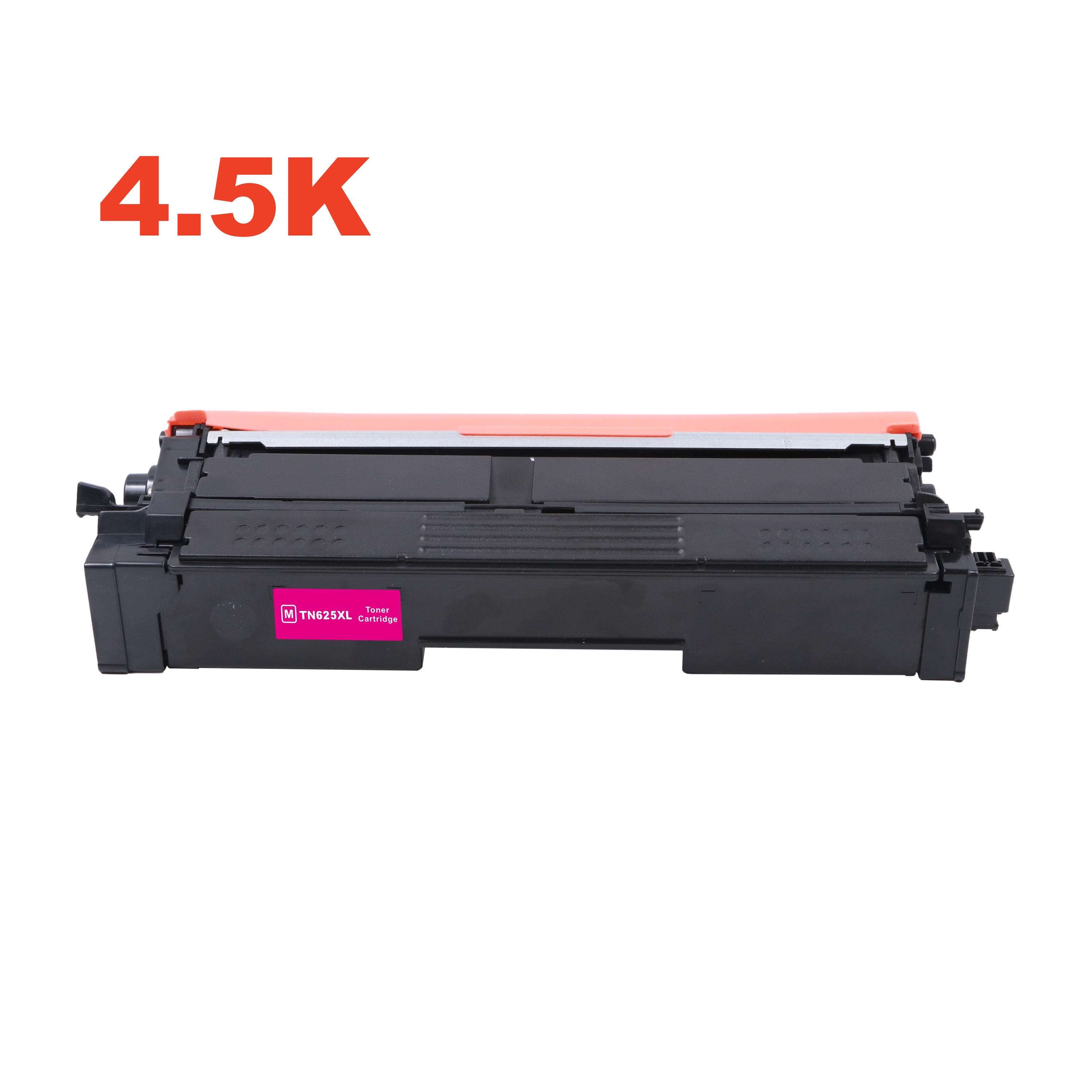 MAGENTA TONER COM BROTHER DCP-L8630CDW,HL-L8430CDW,L8570CDW,MFC-L8730CDW,L8930CDW-4.5K#TN-625XLM
