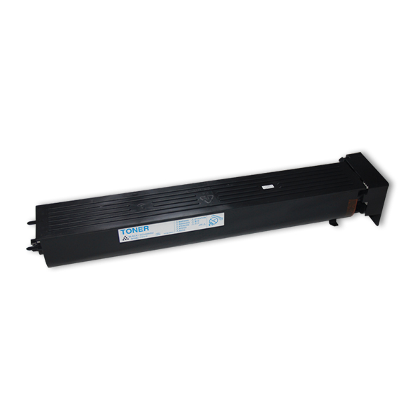 BLACK TONER COM OLIVETTI D-COLOR MF759-48.9K#B1265