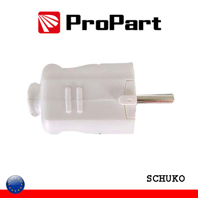 SPINA SCHUKO POLYBAG
