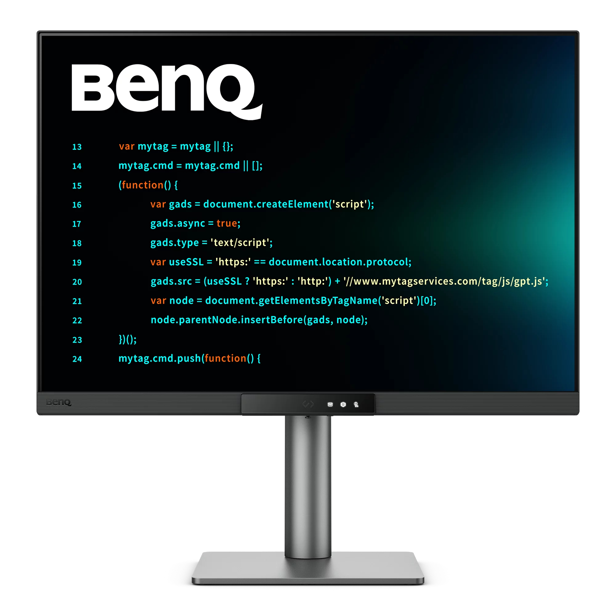 BENQ RD280UG