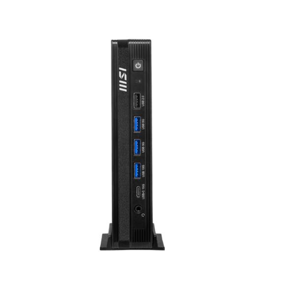 MSI PRO DP10 A14MG-003EU MINI PC i3-14100 RAM …