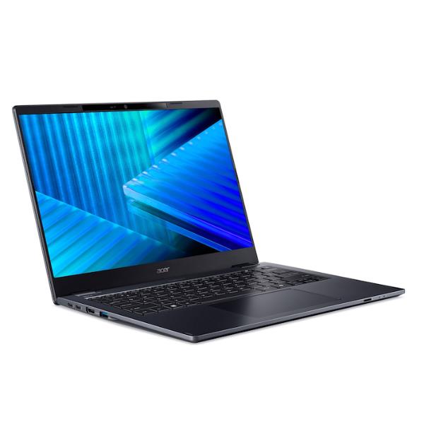 ACER TRAVELMATE P4 14 TMP414-55-TCO-792K 14" WUXGA INTEL …