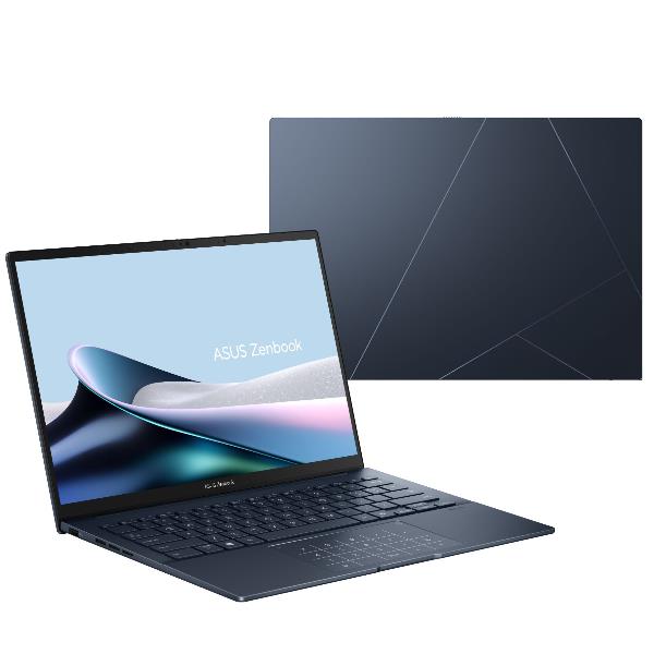 ASUS ZENBOOK 14 OLED UX3405CA-SU979X 14" OLED WUXGA …