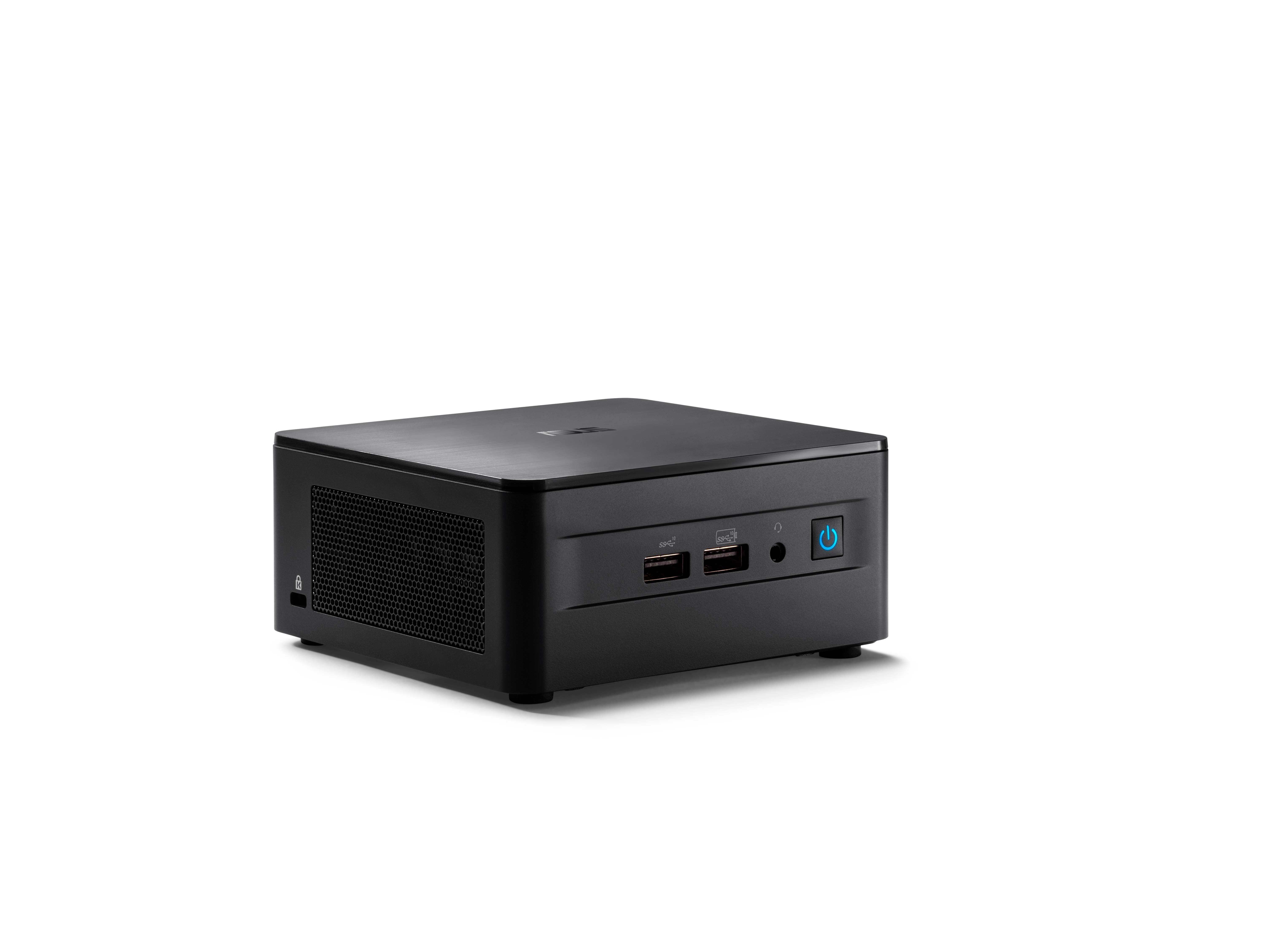 PARTI DI RICAMBIO ASUS NUC 12 PRO KIT
