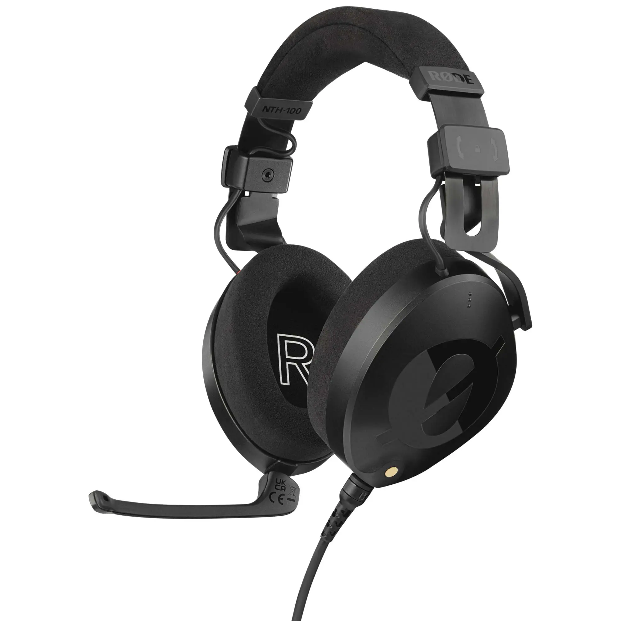 PARTI DI RICAMBIO R DE HEADSET WIRED HEAD-BAND