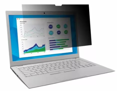 PARTI DI RICAMBIO 3M PRIVACY FILTER 14" 16:9 …