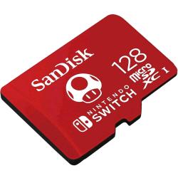 SanDisk - Scheda di memoria flash - 128 …