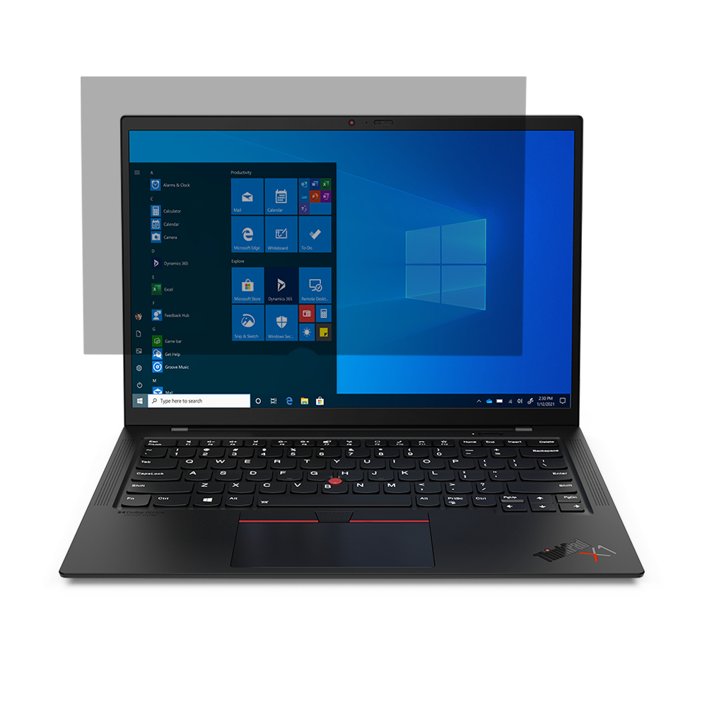PARTI DI RICAMBIO LENOVO DISPLAY PRIVACY FILTER 35.6