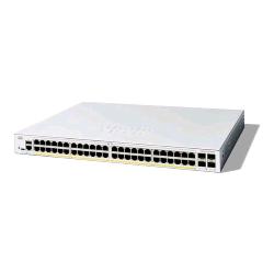 PARTI DI RICAMBIO CISCO 48FP-4G MANAGED SWITCH, 48