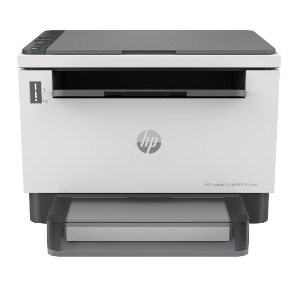 PARTI DI RICAMBIO HP LASERJET TANK MFP 2604DW