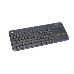 PARTI DI RICAMBIO LOGITECH K400 PLUS KEYBOARD, FRANCE