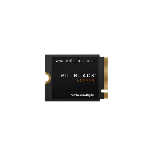 PARTI DI RICAMBIO WD BLACK WD_BLACK SN770M NVME 1