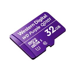 PARTI DI RICAMBIO WD WD PURPLE SC QD101 32 GB