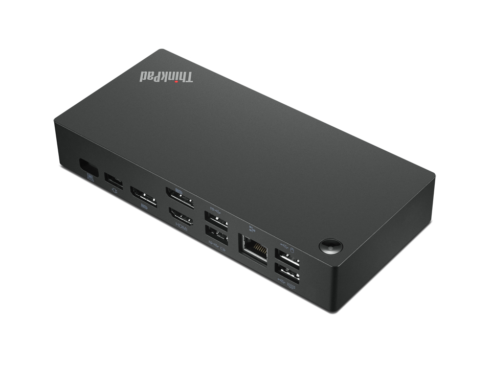 PARTI DI RICAMBIO LENOVO THINKPAD UNIVERSAL USB-C