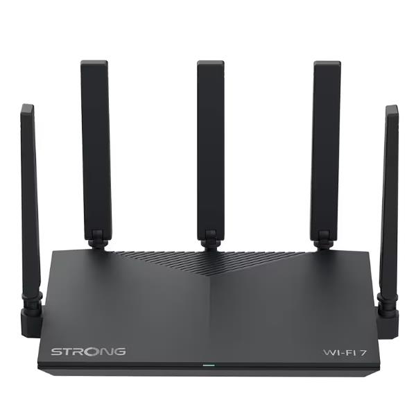STRONG BE360 ROUTER DUAL BAND WI-FI 7 5 …