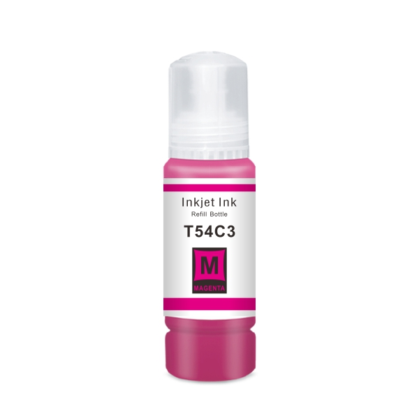 70ML DYE MAGENTA COM EPSON SURELAB SL-D500,SL-D540,SL-D570#C13T54C320