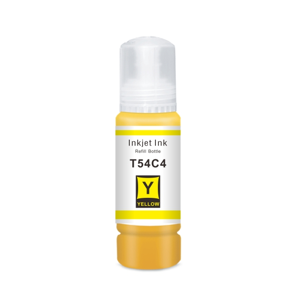 70ML DYE YELLOW COM EPSON SURELAB SL-D500,SL-D540,SL-D570#C13T54C420