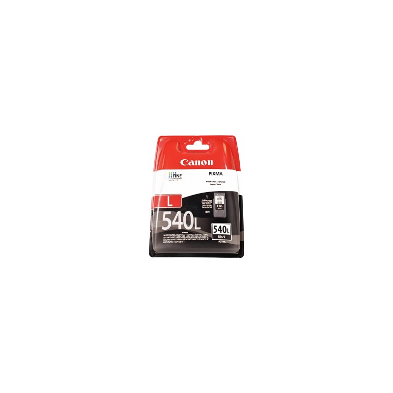 Canon - Serbatoio ink alta capacità PG540L X …