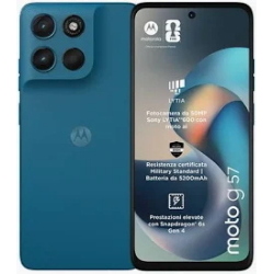 MOTOROLA MOTO G57 8/256 CORSAIR GREEN B2B