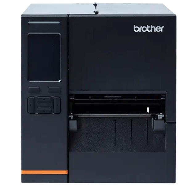 Brother - Stampante per etichette professionale TJ 4420TN …