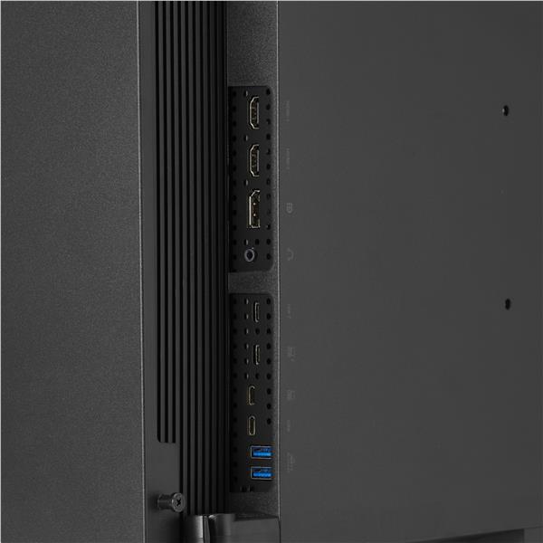 ASUS PROART 27 4K UHD QD-OLED