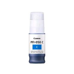 Canon - Cartuccia PFI-050 - Ciano - 5699C001