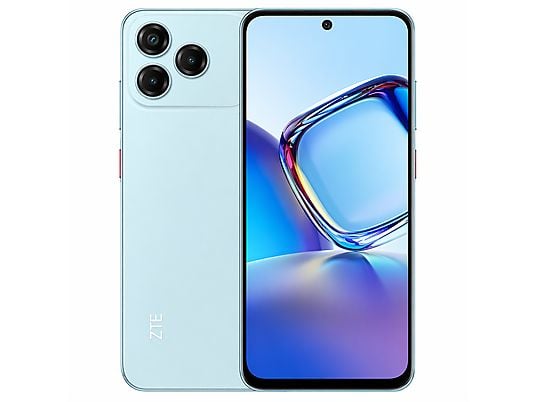 ZTE V80 VITA DUAL SIM 6.75" OCTA CORE 2565GB RAM 4GB 4G LTE ITALIA CYAN