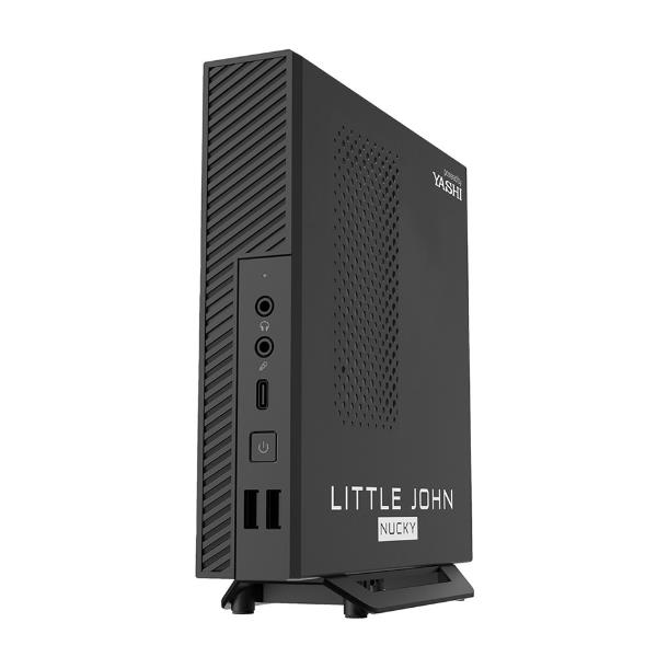 YASHI MNI PC LITTLE JOHN Ryzen 7 6850H …