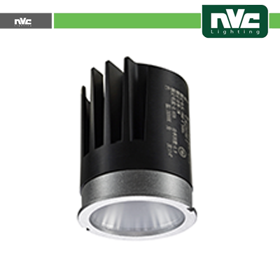 MODULO GU10 AD ALTA EFFICIENZA - 9W 5700K 45Â°