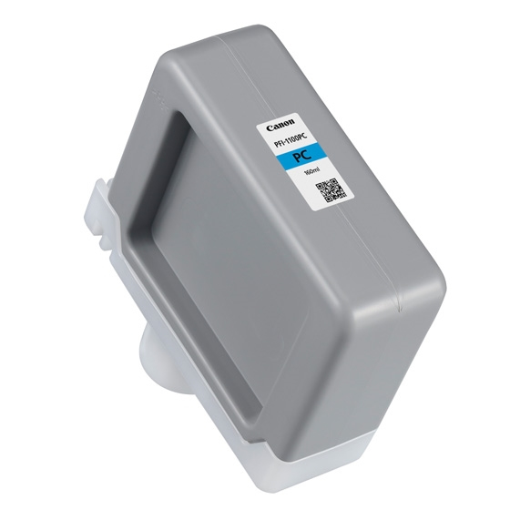 Canon - Cartuccia PFI-1100 - Photo Ciano - …