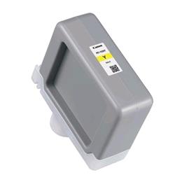 Canon - Cartuccia PFI-1100 - Giallo - 0853C001