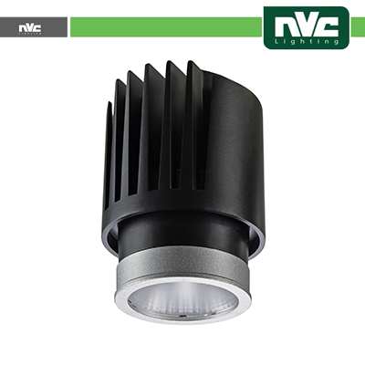 MODULO GU10 AD ALTA EFFICIENZA - 15W 4000K 45Â°