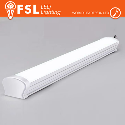 BARRA PLAFONIERA LED IP65 - LUCE NATURALE 4000K, …