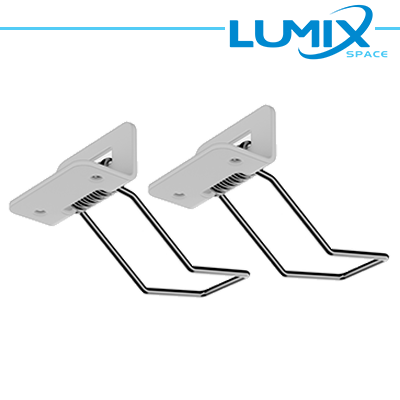 KIT INCASSO PER PLAFONIERA IP65