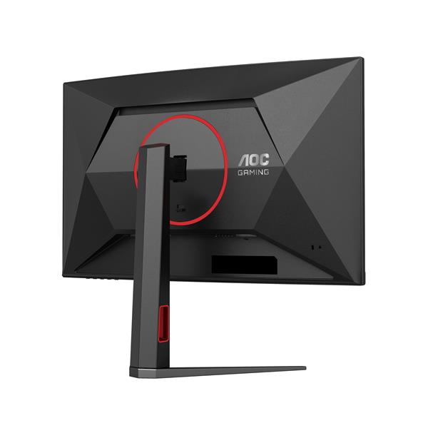 AOC 27 MONITOR FAST VA FHD REG ALT