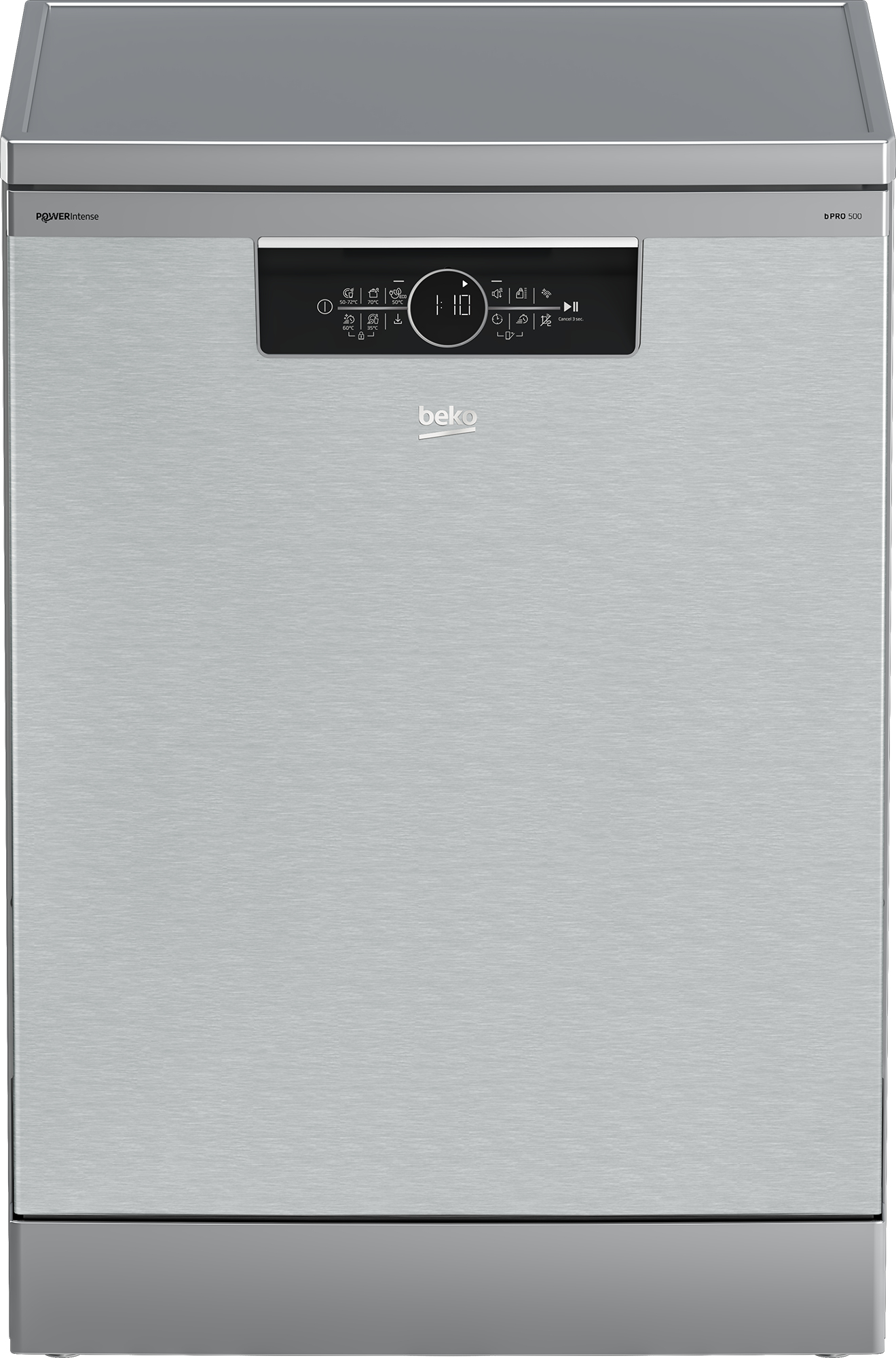 BEKO LAVAST BDFN36541XAWP FULL SIZE 60CM